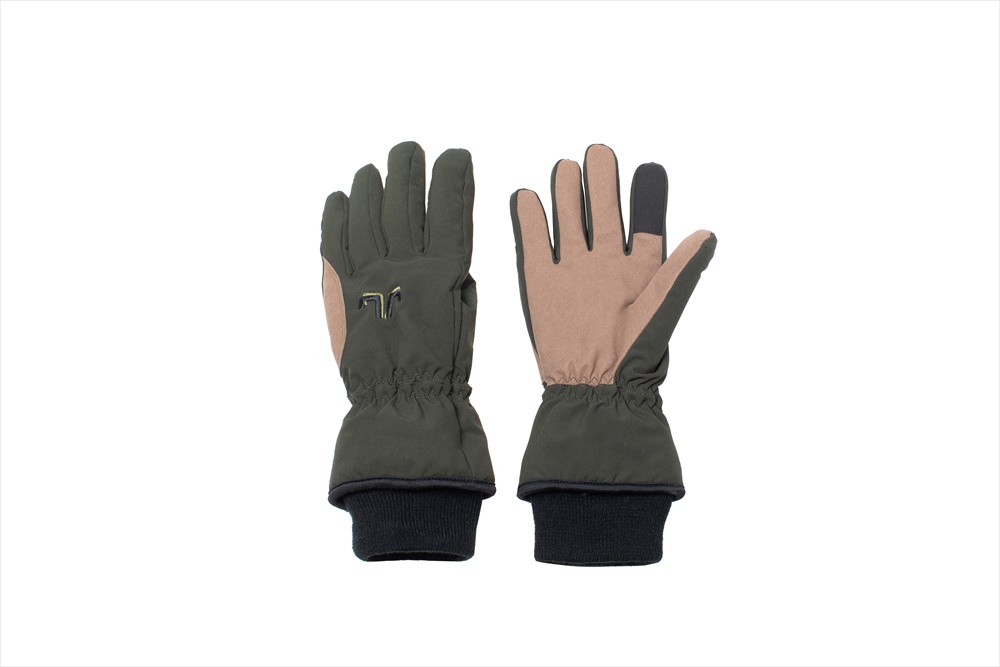 Γάντια αδιάβροχα ZOTTA FOREST WORN